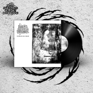 BACHT'N DE VULLE MOANE Verdwazing Der Dwazen LP BLACK [VINYL 12"]